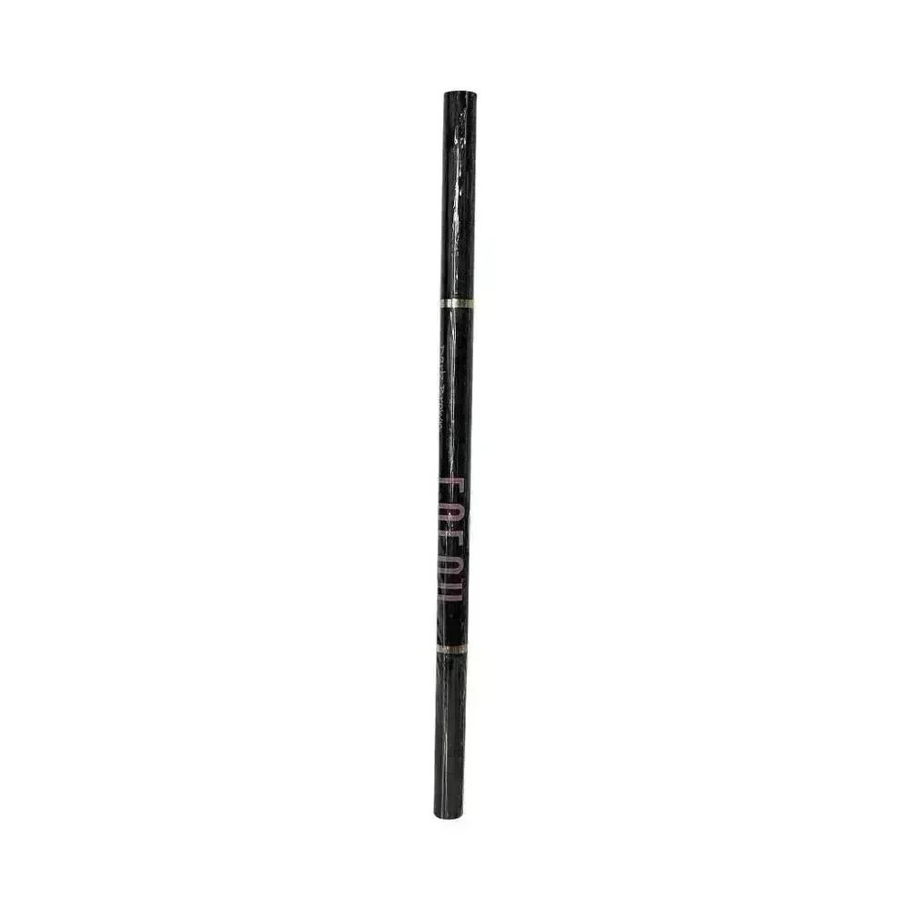 Retractable Eyebrows Pencil + Mascara brush